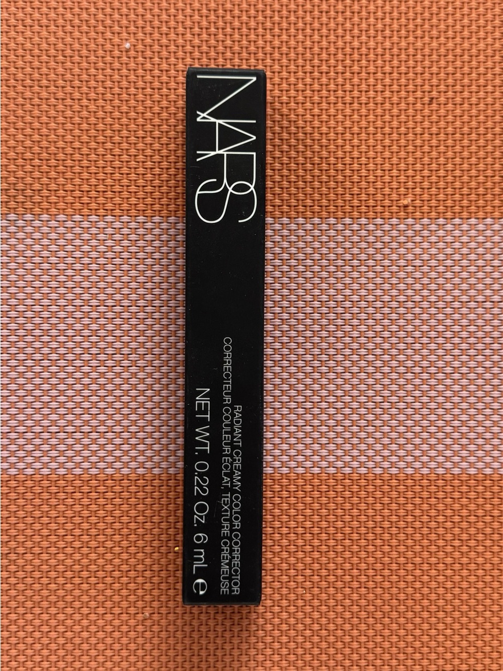 NARS Radiant Creamy Color Corrector - Black